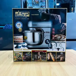 DSP 10litres Electric Stand Mixers \\ 2000w \\ KM3059