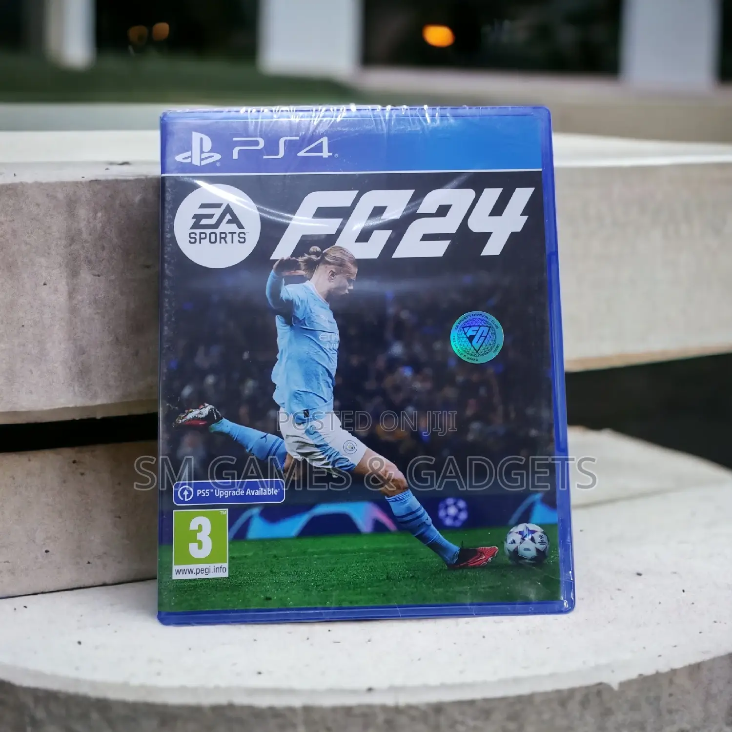 FC24 FIFA 24 Ps4