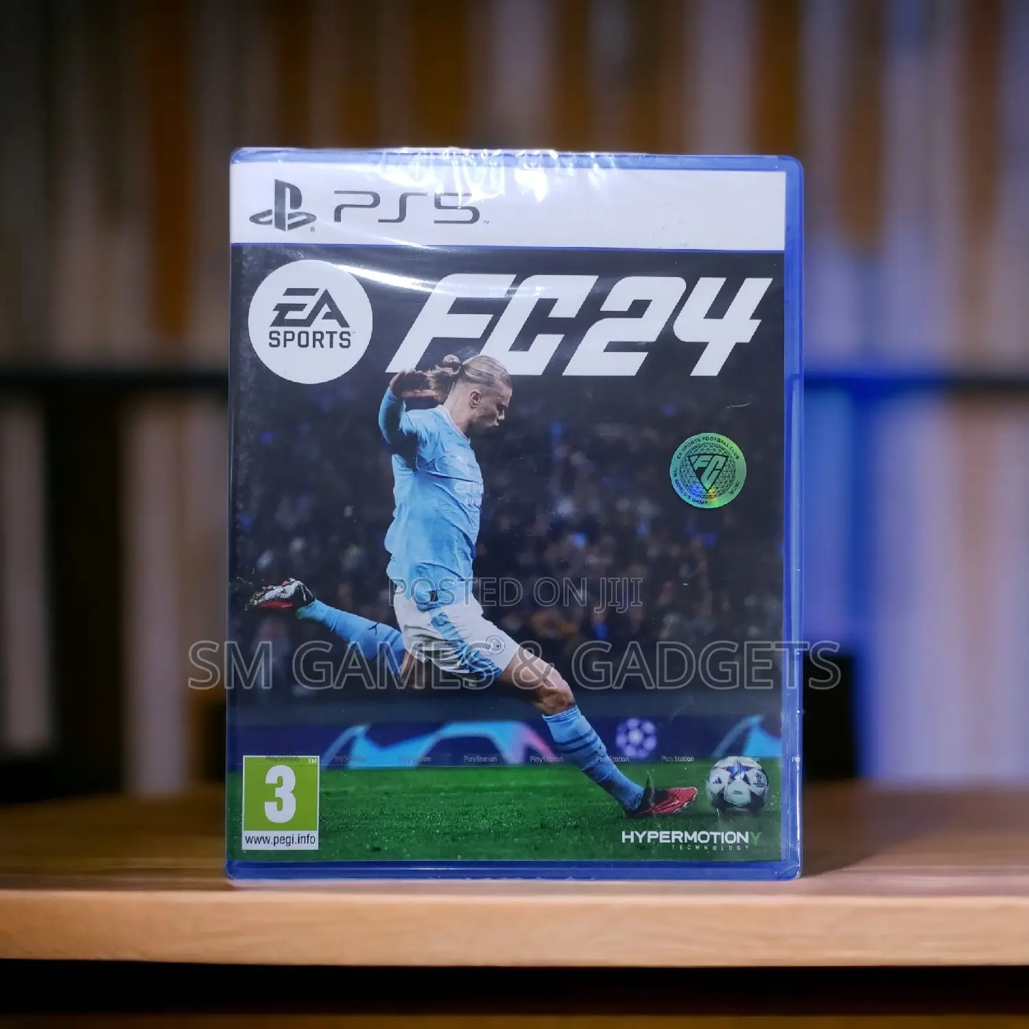 Fc24 / FIFA 24 Ps5