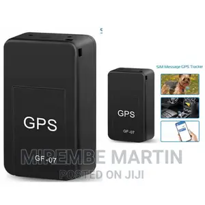Original Mini Car GPS