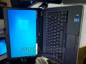 Laptop Dell Latitude E6440 4GB Intel Core I5 HDD 320GB