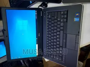 Laptop Dell Latitude E6440 4GB Intel Core I5 HDD 320GB