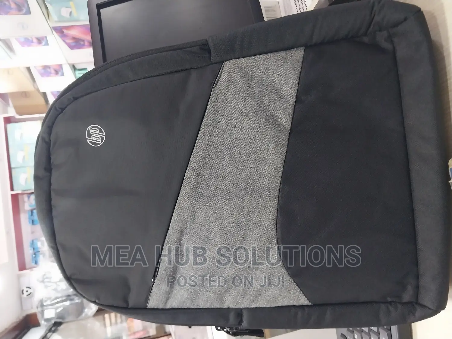 Hp Back Pack