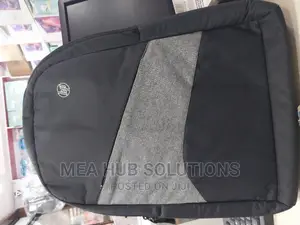 Hp Back Pack
