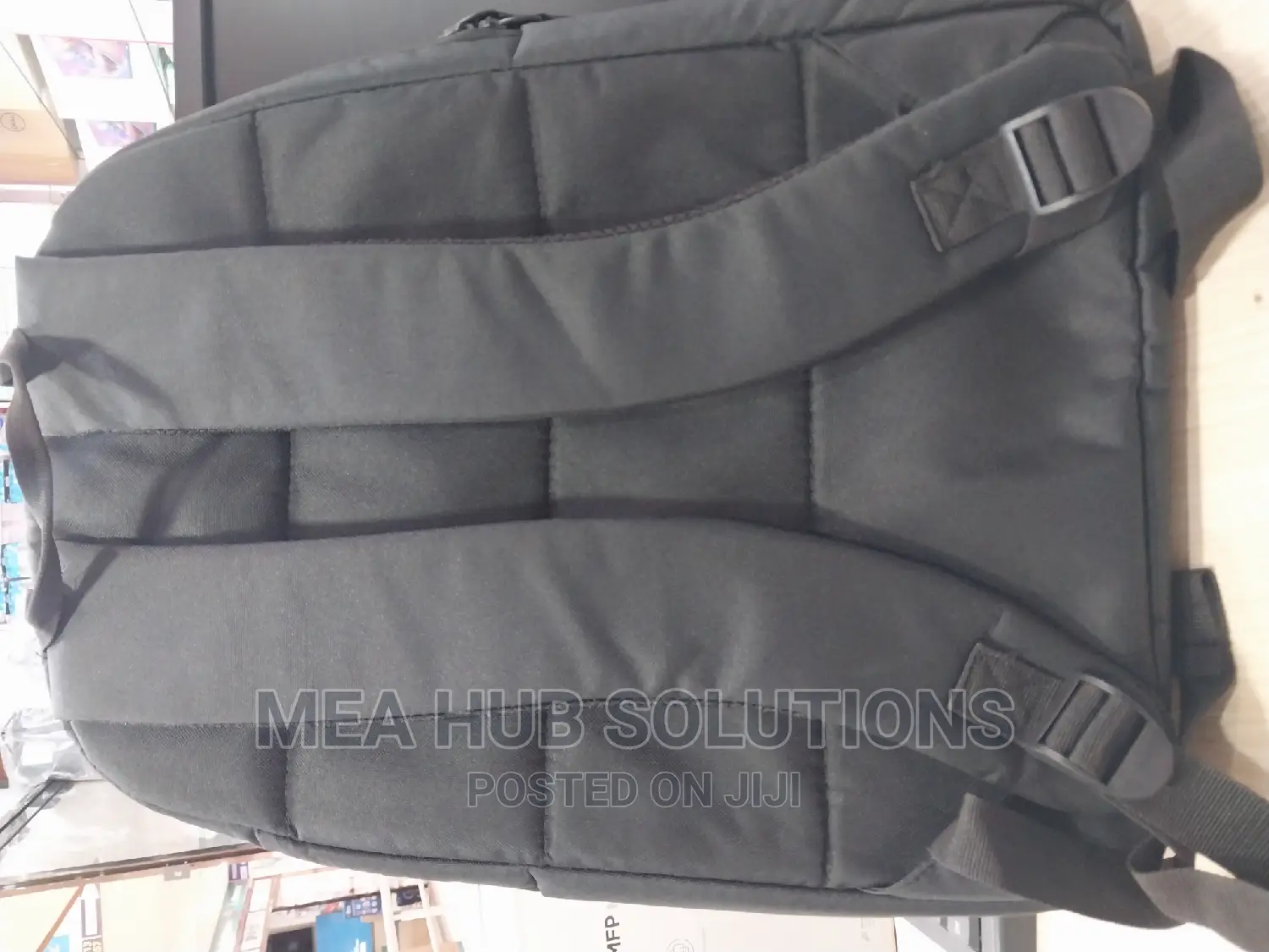 Hp Back Pack