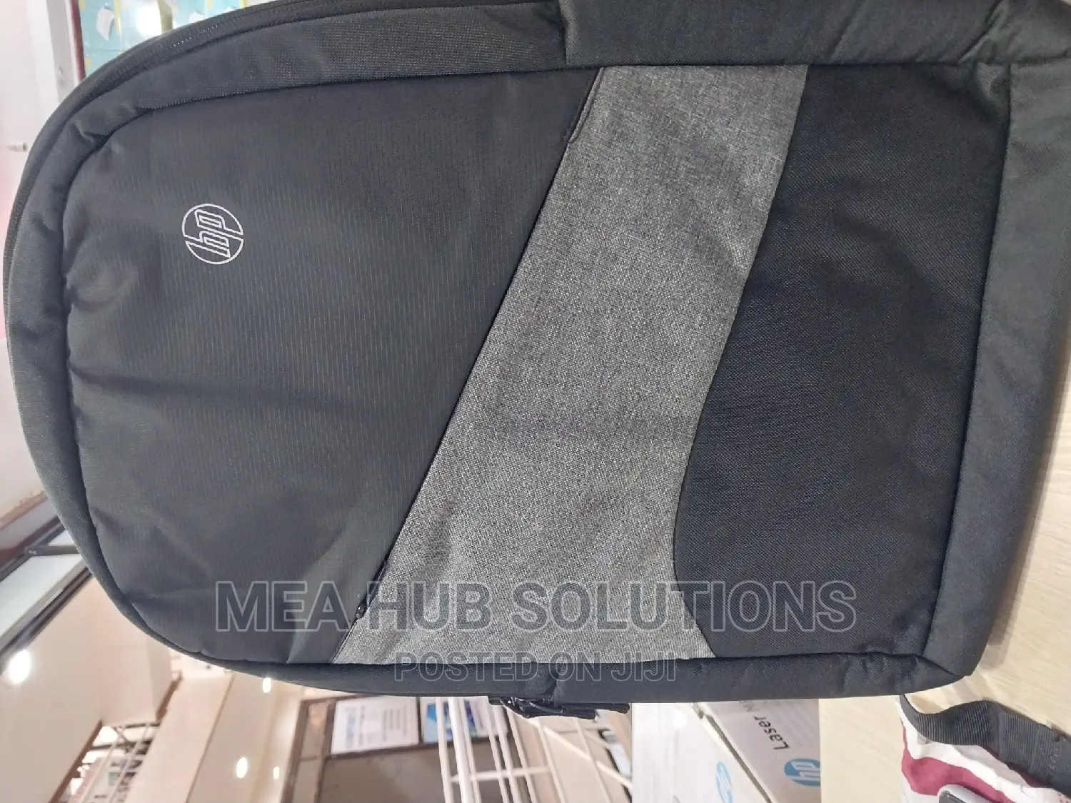 Hp Back Pack