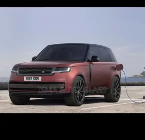 Windscreen Glass VIP Cars