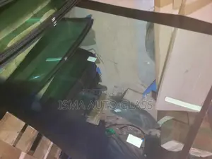Windscreen Glass Service