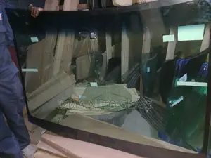 Windscreen Glass Service