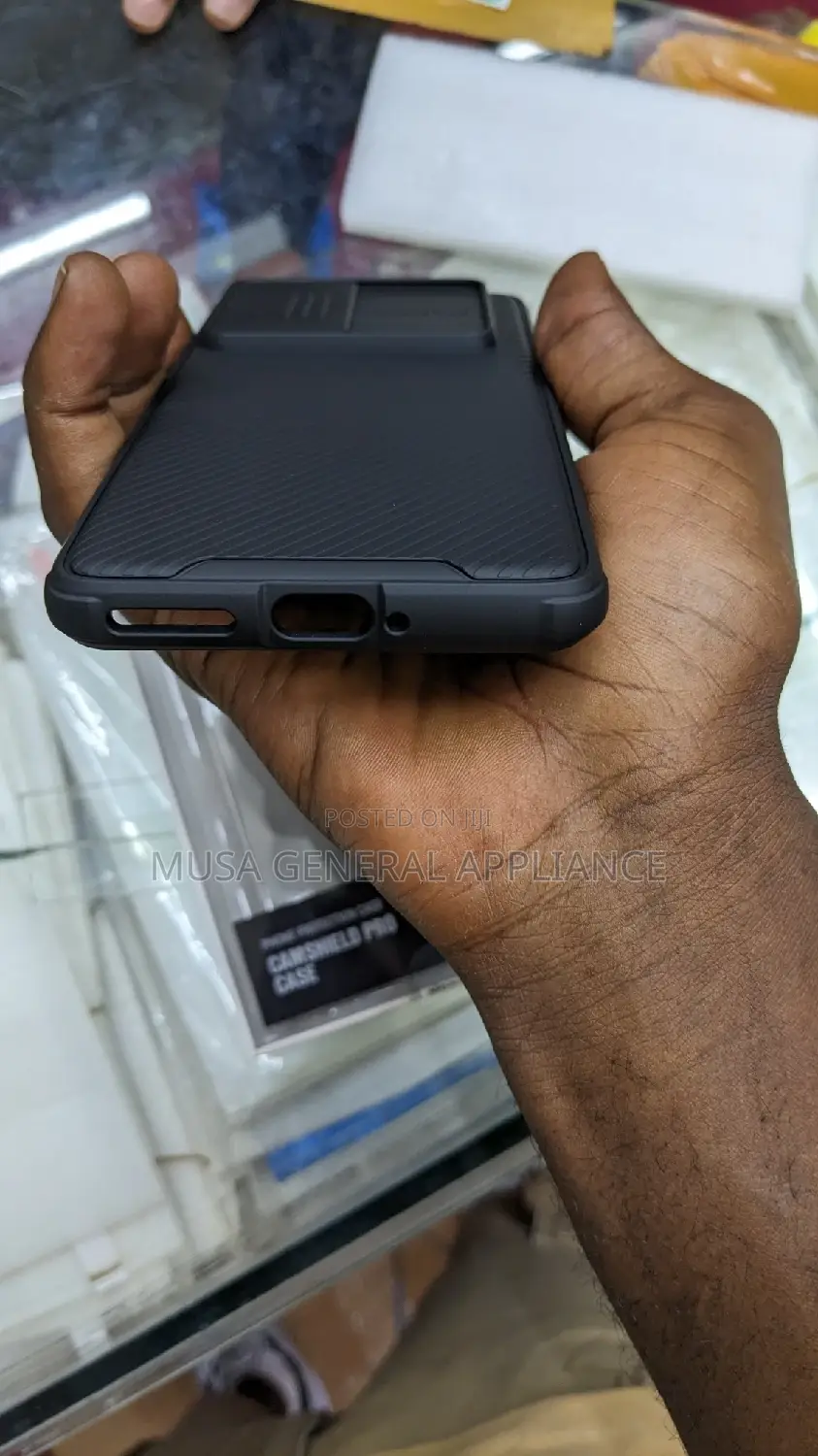 Redmi Note 12 Pro 5G