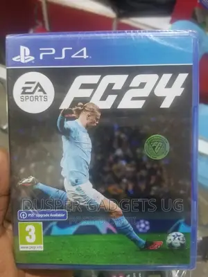 Fc24 Ps4 Digital Installation
