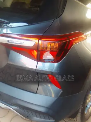 Windscreen Glass VIP Cars