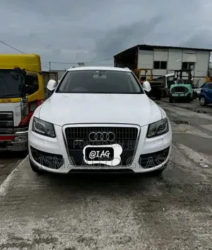 Windscreen Glass VIP Cars