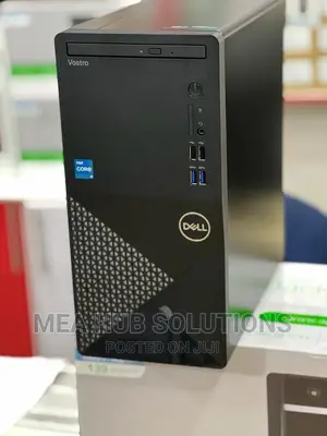 New Desktop Computer Dell Vostro 3900 8GB Intel Core I5 HDD 1T
