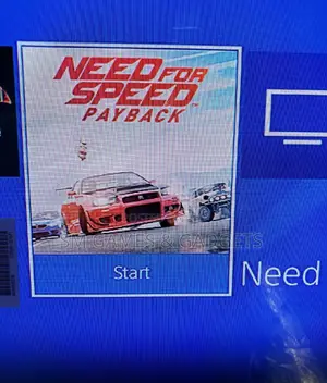 Need for Speed Payback (Digital Copy)