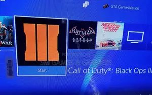 Call of Duty Black Ops 3 (Digital Copy)