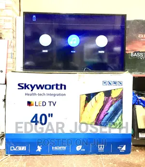 40 Inches Digital Tv Skyworth