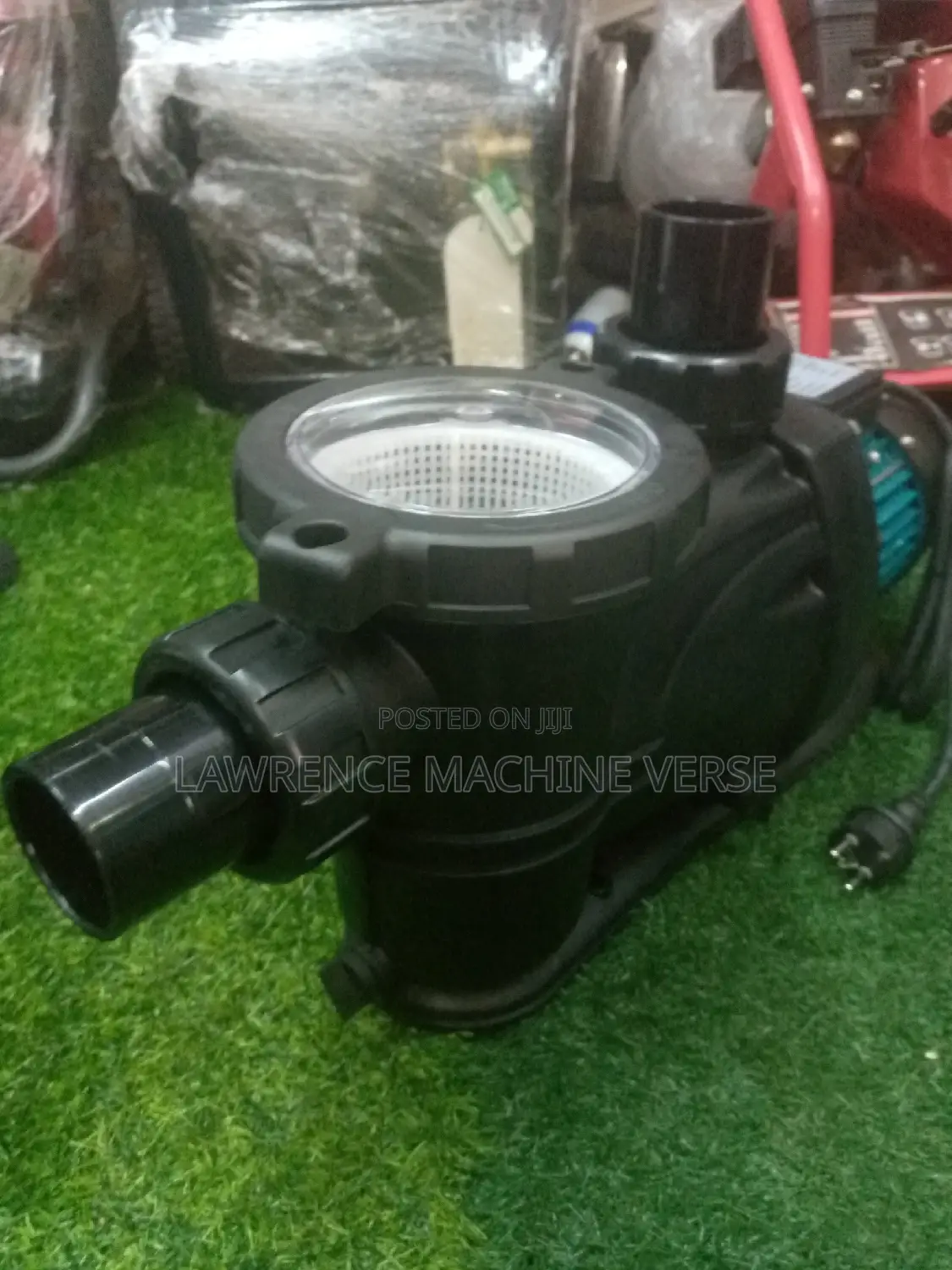 Swimming Pool Pump 15m