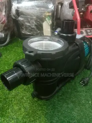 Swimming Pool Pump 15m