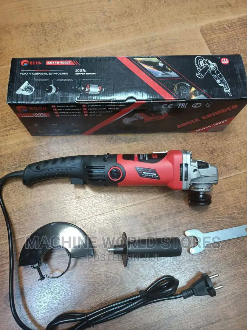 Grinding Machine 4inches