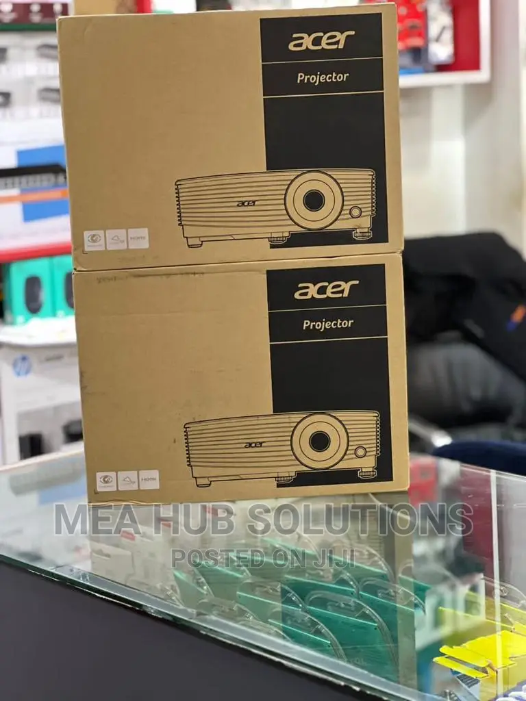 Acer Projector X1123hp