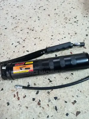Grease Gun