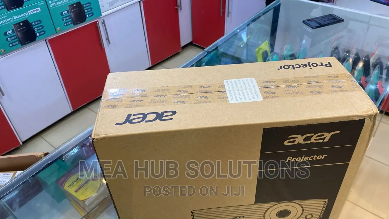Acer Projector X1123hp