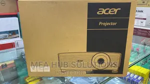 Acer Projector X1123hp
