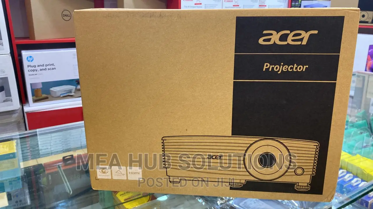 Acer Projector X1123hp