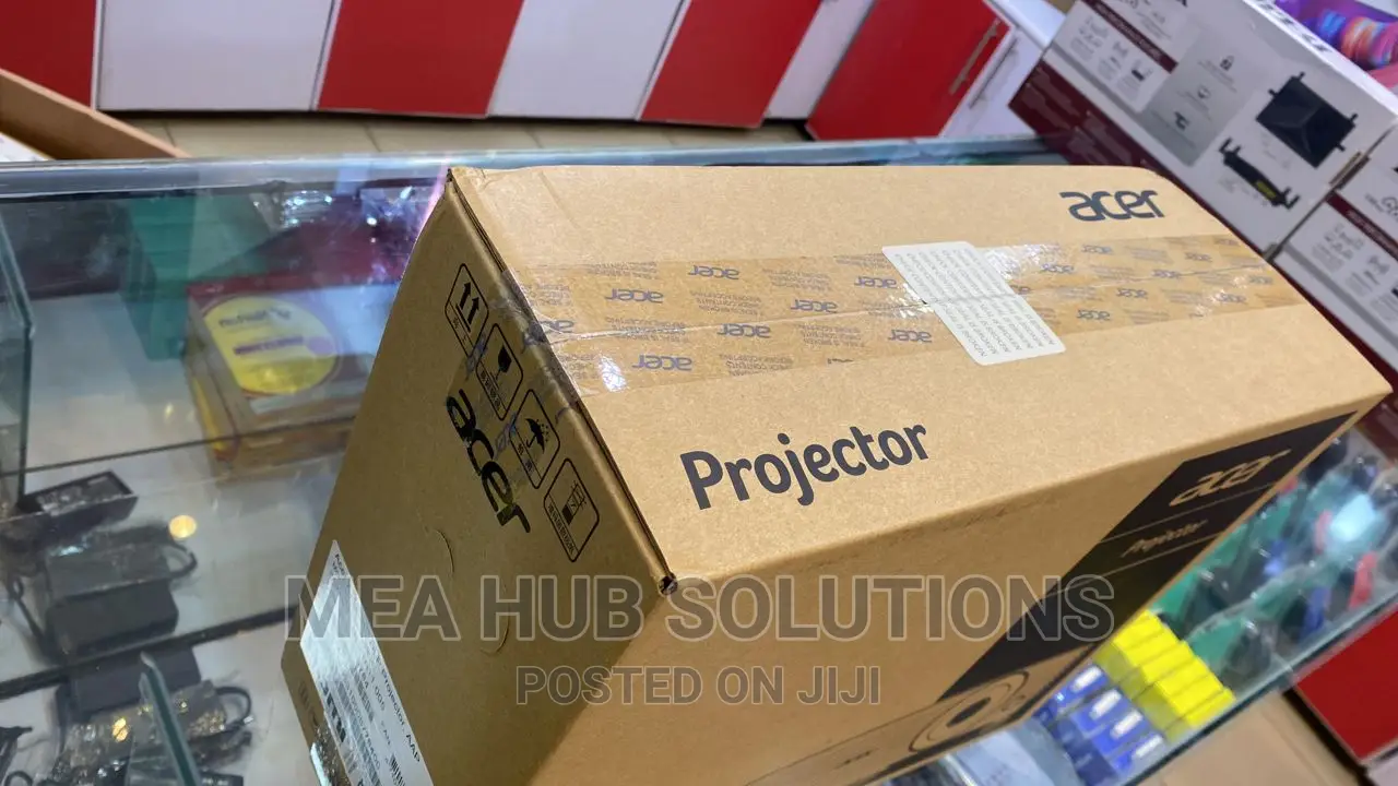 Acer Projector X1123hp