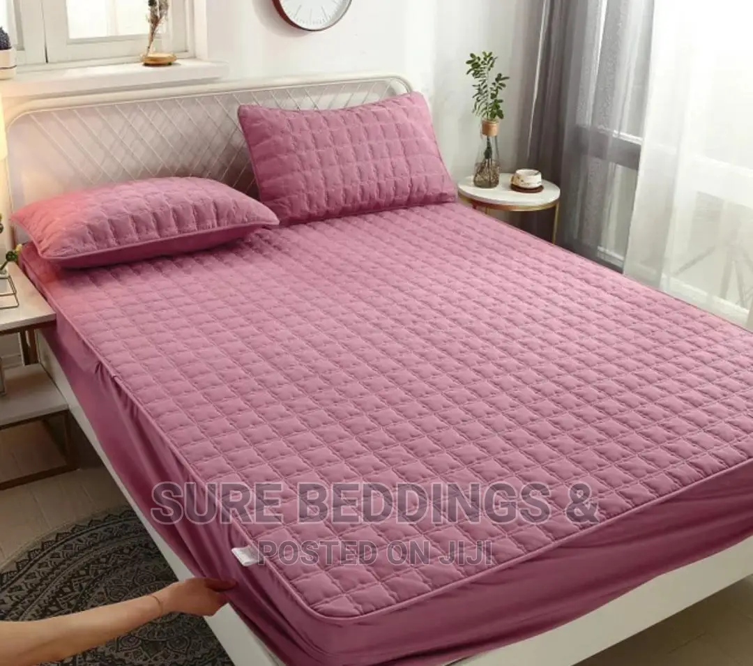Water Proof Mattress Protector