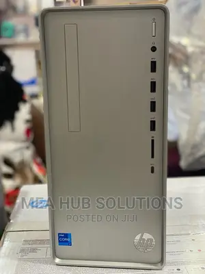 New Desktop Computer HP EliteDesk 800 G4 16GB Intel Core I7 SSD 1T
