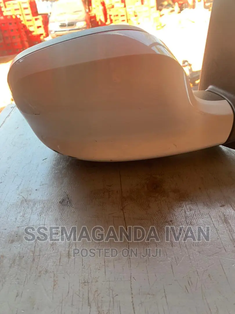 BMW X3 Side Mirror 2012