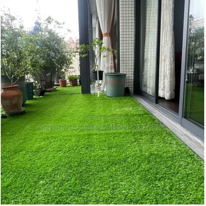 Grass Carpets