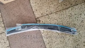 Premio New Model 2008 Rain Guards