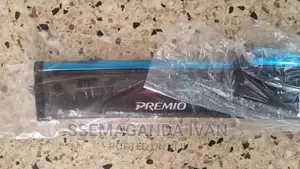 Premio New Model 2008 Rain Guards