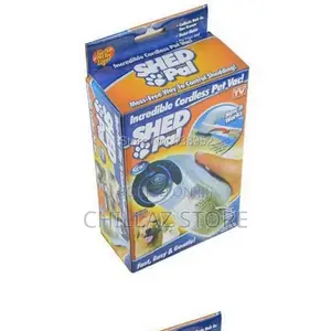 Pet Hair Vacuum Cleaner.