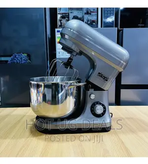 Dsp 3 In1, 10l Blender Dough Hand Stand Mixer Food Processor