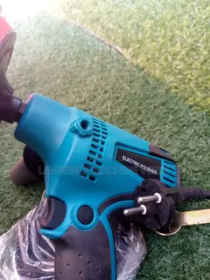 Electric Polisher