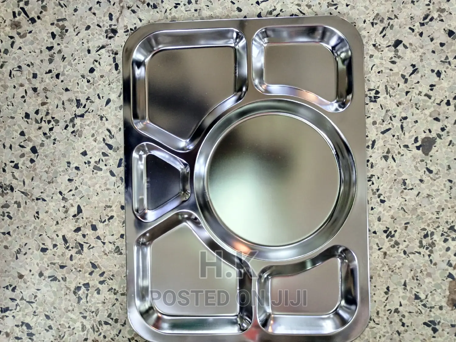 Partition Plate ( Heavy Duty)