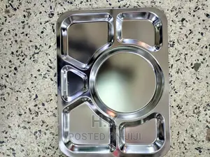 Partition Plate ( Heavy Duty)
