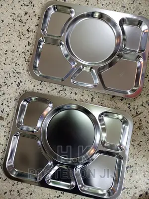 Partition Plate ( Heavy Duty)
