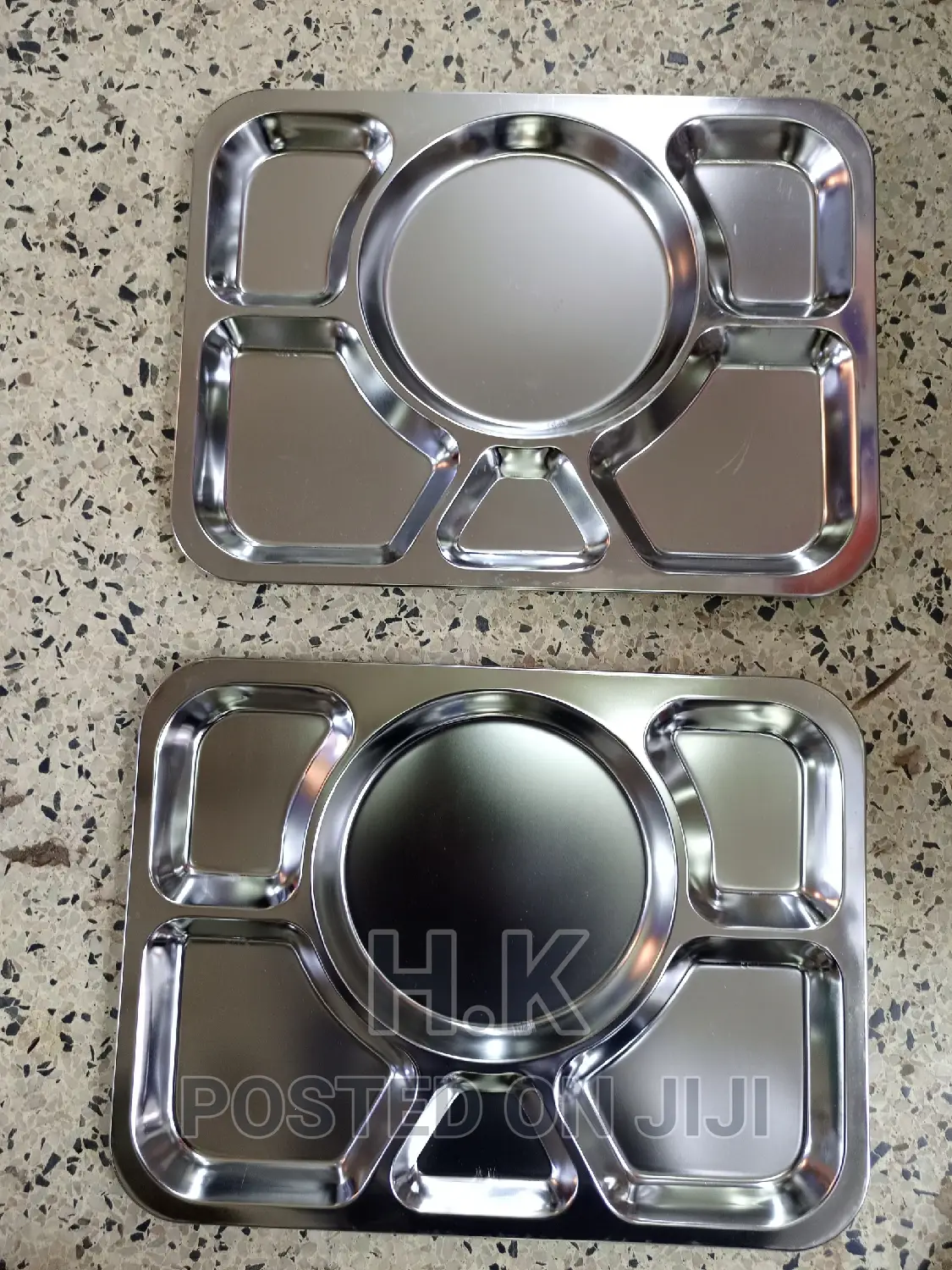 Partition Plate ( Heavy Duty)