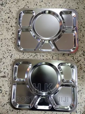 Partition Plate ( Heavy Duty)