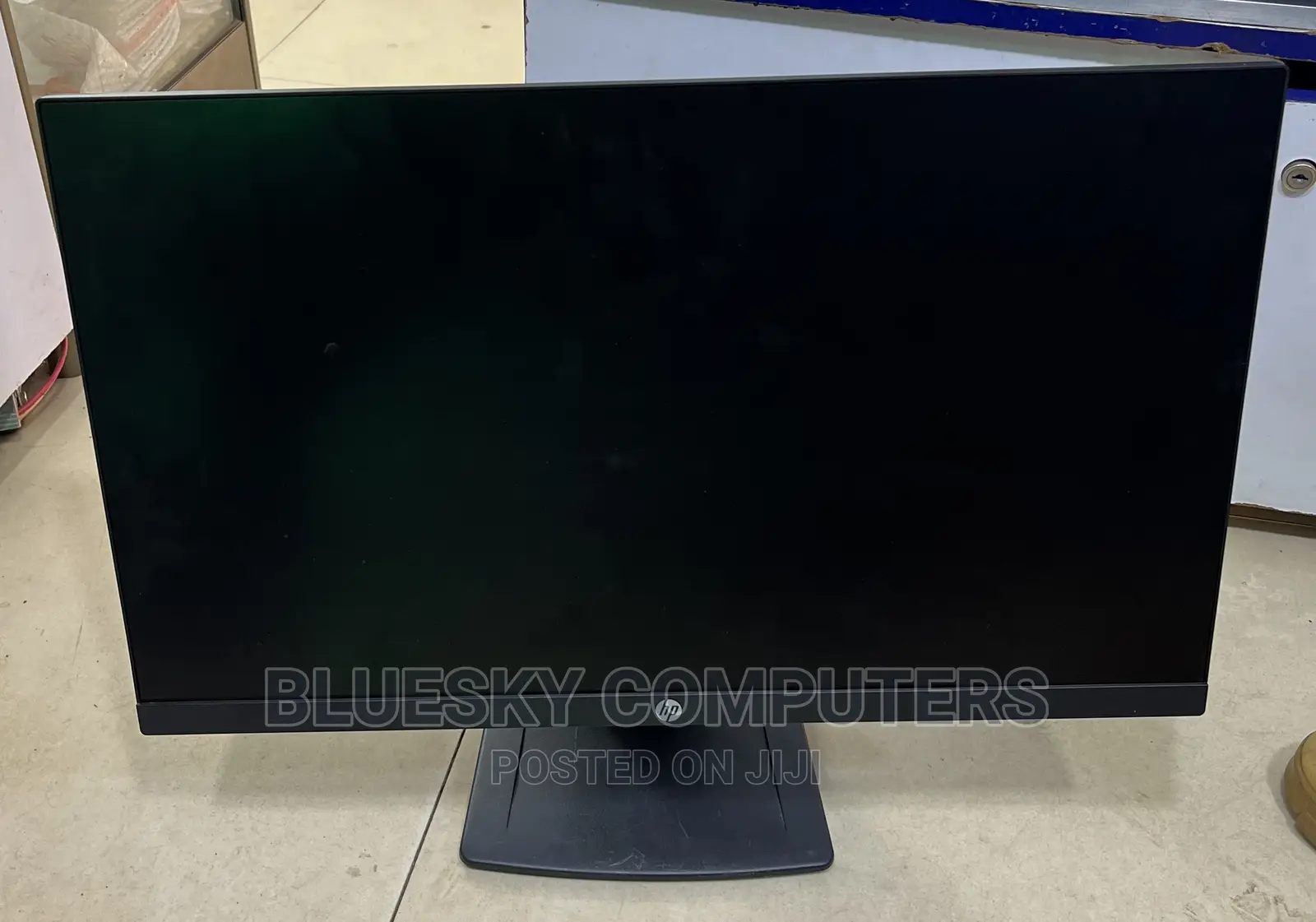 24 Inches Ips Hp Monitor