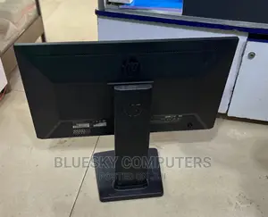 24 Inches Ips Hp Monitor