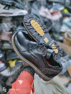Timberland Quality Shoes
