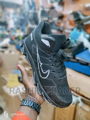 Nike Sneakers