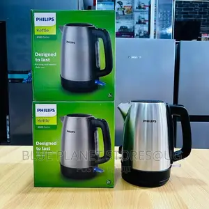 PHILIPS 1.7-Litres Electric Kettles \\ 2200w \\ HD9350/90
