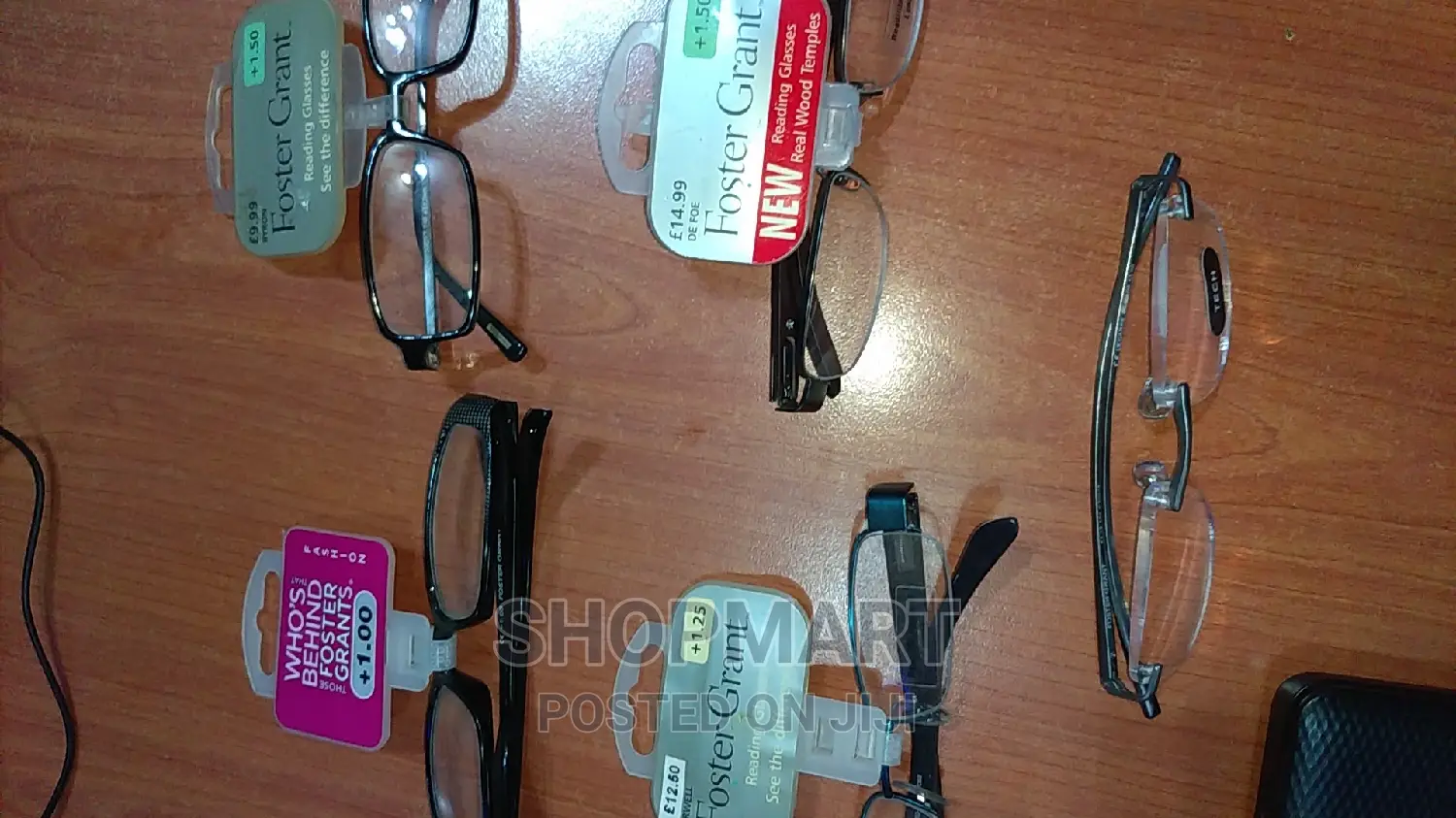 Reading Glasses